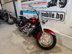 Honda Vtx 1800 R-Модел, снимка 10