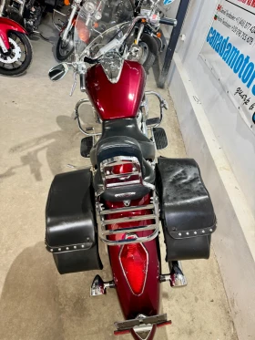 Honda Vtx 1800 R-Модел, снимка 6