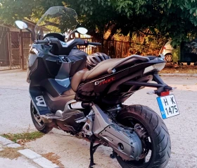 Обява за продажба на BMW C 600 sport ~8 800 лв. - изображение 6