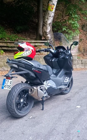 Обява за продажба на BMW C 600 sport ~8 800 лв. - изображение 4