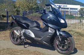 Обява за продажба на BMW C 600 sport ~8 800 лв. - изображение 2