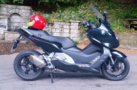 Обява за продажба на BMW C 600 sport ~8 800 лв. - изображение 5