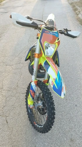 Ktm EXC Six Days 300 TPI | Mobile.bg    3