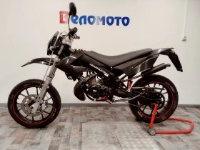 Derbi Senda 49cc., снимка 6