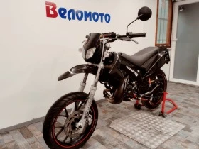 Derbi Senda 49cc., снимка 5