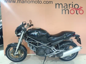 Ducati Monster 900, снимка 10