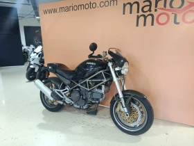 Ducati Monster 900, снимка 2