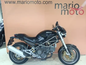 Ducati Monster 900, снимка 1