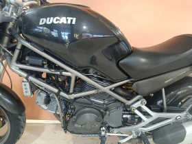 Ducati Monster 900, снимка 13