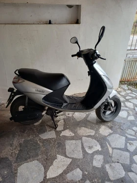 Peugeot Vivacity 100 cc, снимка 2