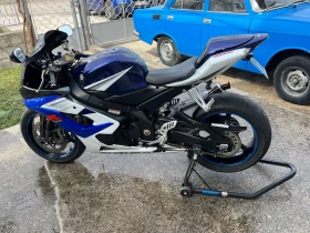 Suzuki Gsxr, снимка 2