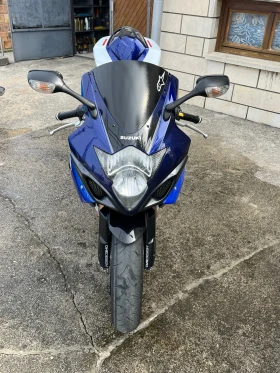 Suzuki Gsxr, снимка 8