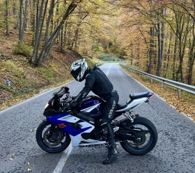 Suzuki Gsxr, снимка 12