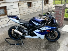 Suzuki Gsxr, снимка 1