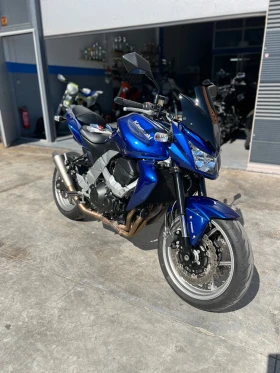 Kawasaki Z Z750Abs 