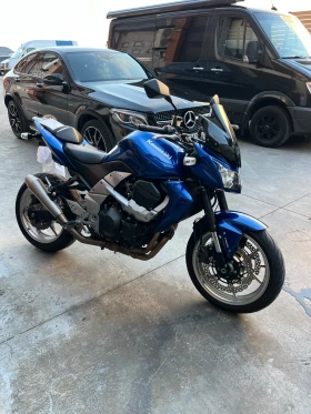 Обява за продажба на Kawasaki Z Z750Abs  ~8 900 лв. - изображение 4