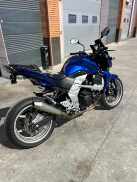 Обява за продажба на Kawasaki Z Z750Abs  ~8 900 лв. - изображение 10
