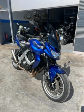 Обява за продажба на Kawasaki Z Z750Abs  ~8 900 лв. - изображение 11