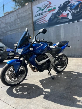 Kawasaki Z Z750Abs  | Mobile.bg    14