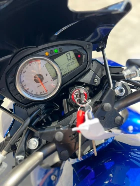 Обява за продажба на Kawasaki Z Z750Abs  ~8 900 лв. - изображение 3