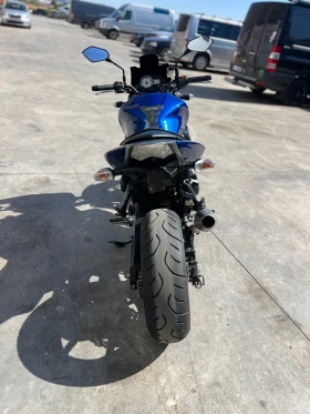 Обява за продажба на Kawasaki Z Z750Abs  ~8 900 лв. - изображение 6