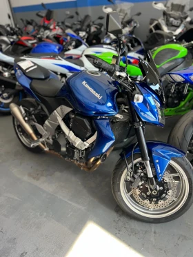 Обява за продажба на Kawasaki Z Z750Abs  ~8 900 лв. - изображение 2