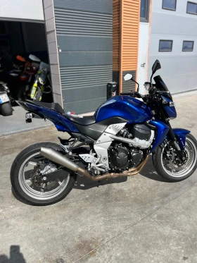Обява за продажба на Kawasaki Z Z750Abs  ~8 900 лв. - изображение 7