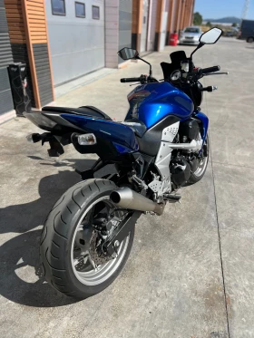 Обява за продажба на Kawasaki Z Z750Abs  ~8 900 лв. - изображение 8