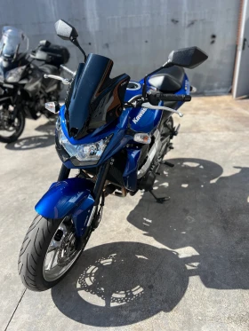 Kawasaki Z Z750Abs  | Mobile.bg    15
