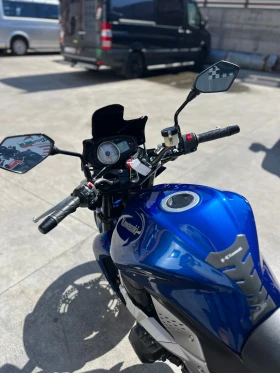 Обява за продажба на Kawasaki Z Z750Abs  ~8 900 лв. - изображение 1