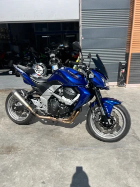 Обява за продажба на Kawasaki Z Z750Abs  ~8 900 лв. - изображение 9