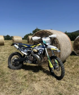 Husqvarna TE 300tpi | Mobile.bg � ����� ������ 12