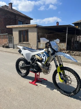 Husqvarna TE 300tpi | Mobile.bg � ����� ������ 8