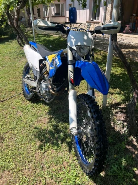 Husaberg FE | Mobile.bg � ����� ������ 5
