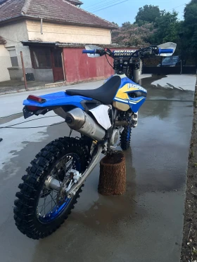 Husaberg FE | Mobile.bg � ����� ������ 3