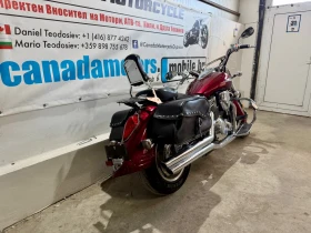 Honda Vtx 1800 R-����� | Mobile.bg � ����� ������ 8
