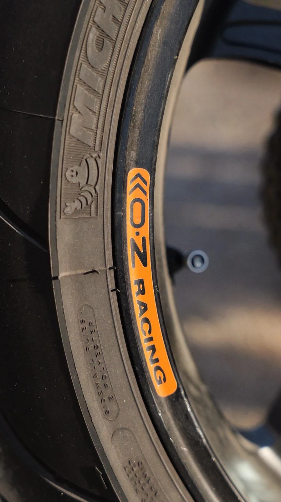 Kawasaki Zxr KRT - изображение 10