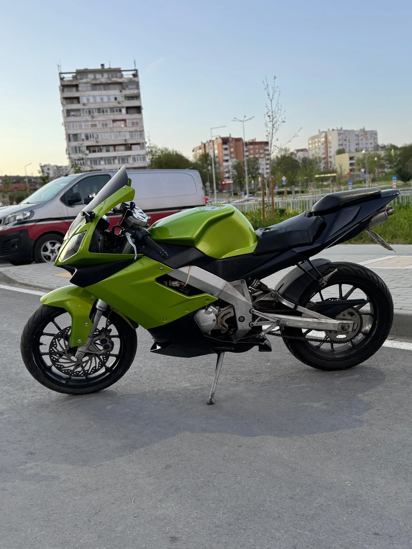 Derbi Gpr | Mobile.bg � ����������� 2