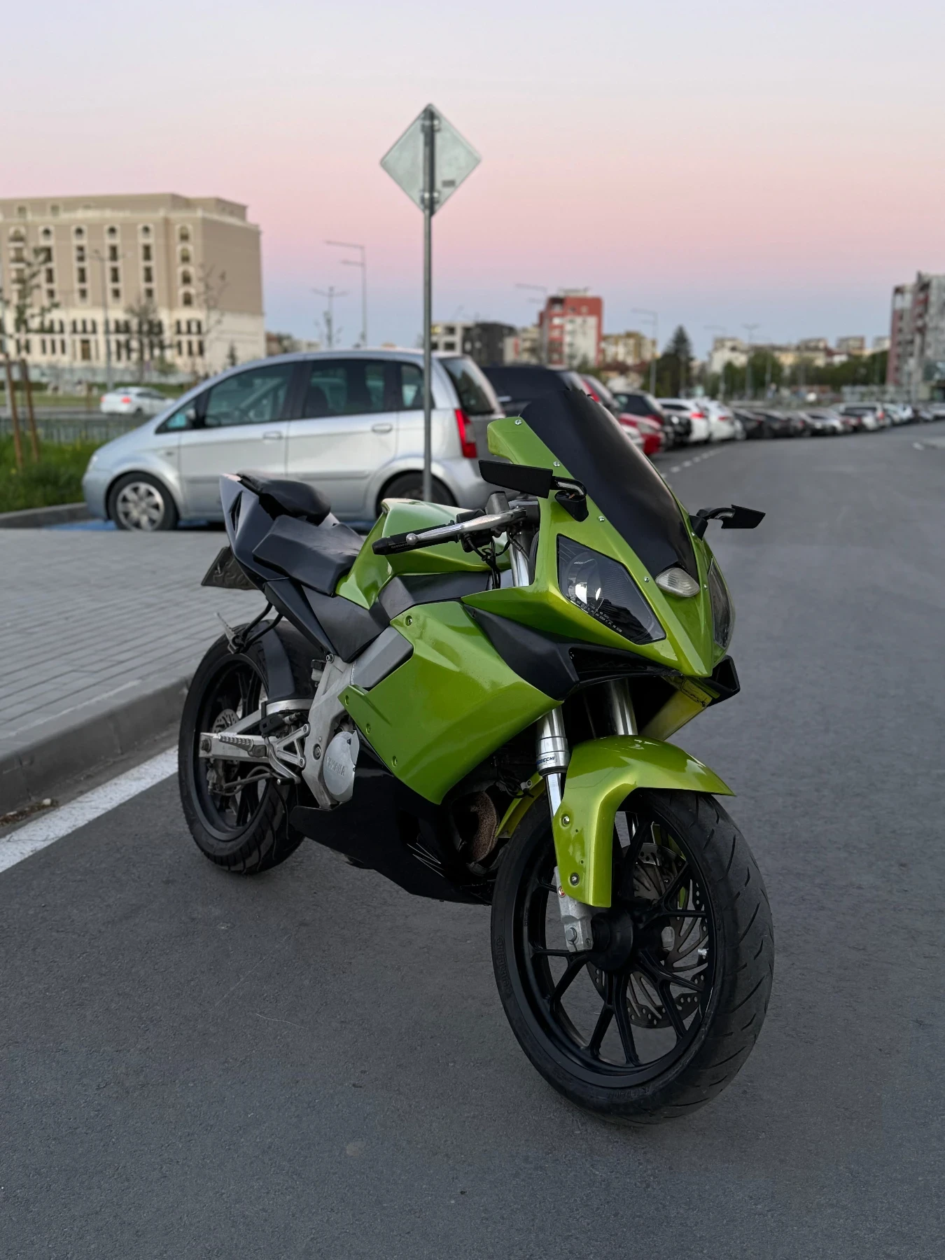 Derbi Gpr | Mobile.bg � ����������� 1