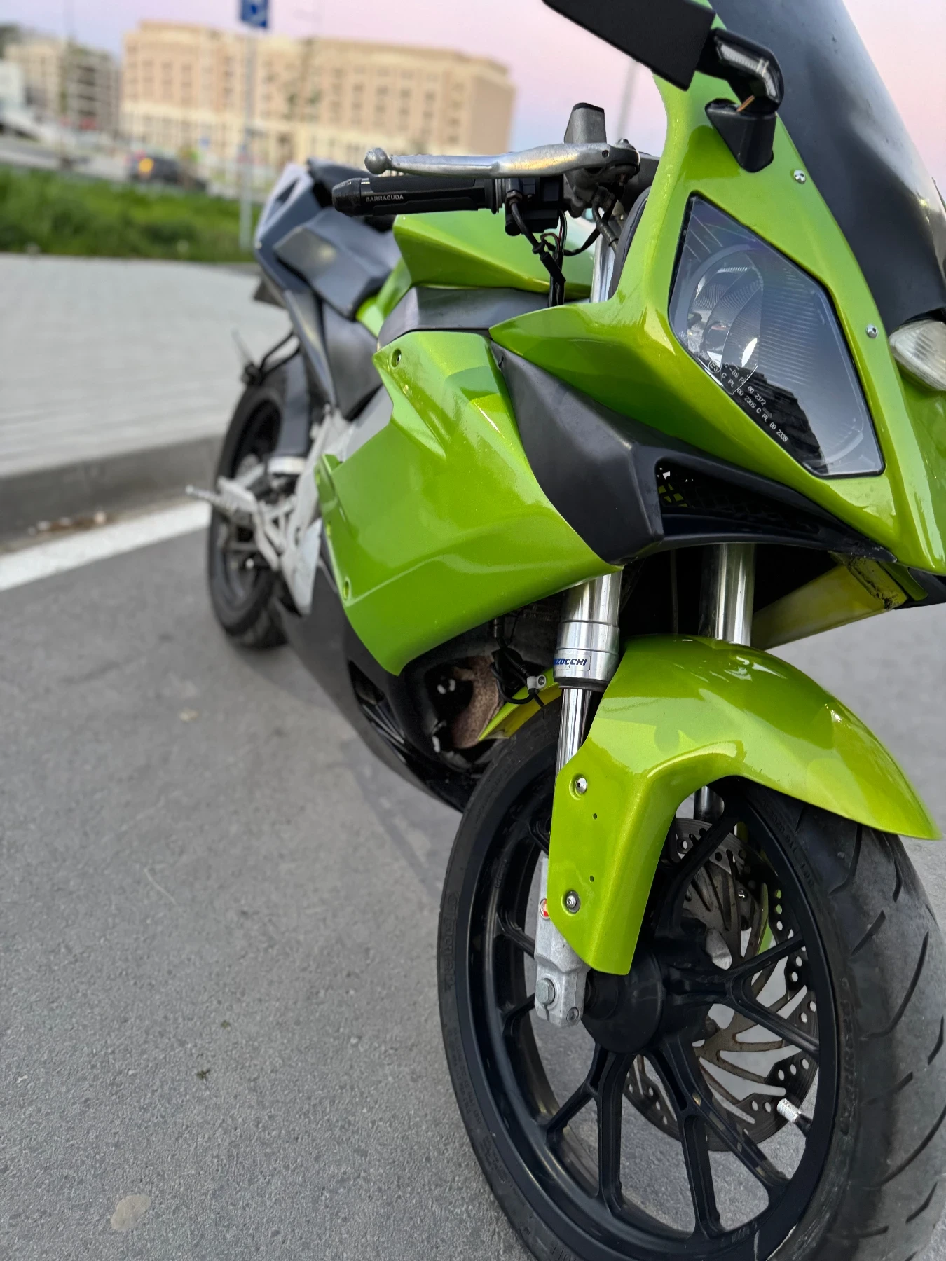 Derbi Gpr | Mobile.bg � ����������� 3