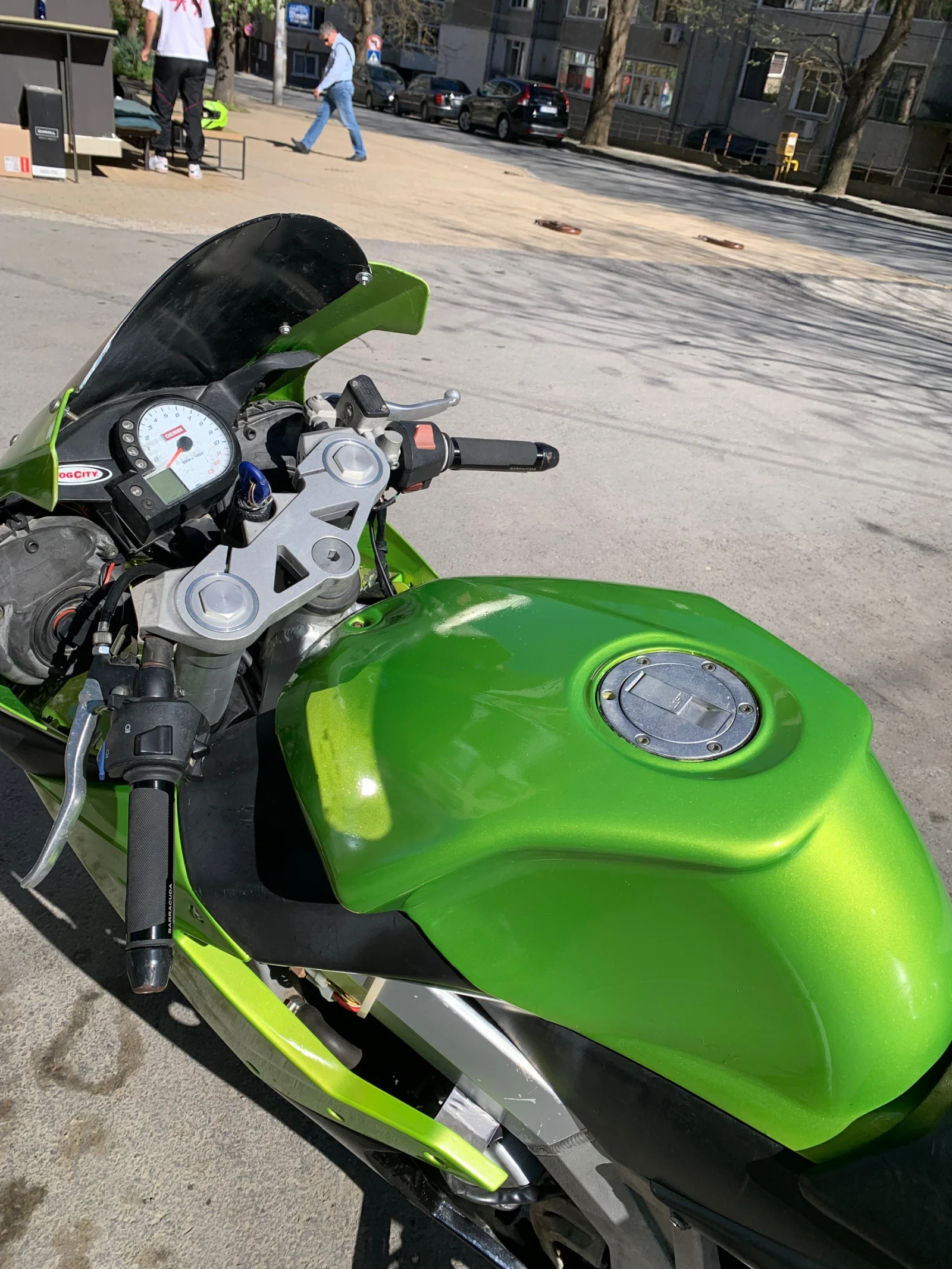 Derbi Gpr | Mobile.bg � ����������� 7
