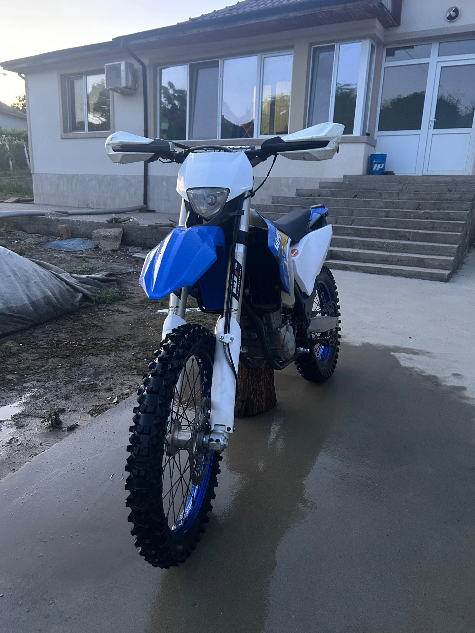 Husaberg FE | Mobile.bg � ����������� 2