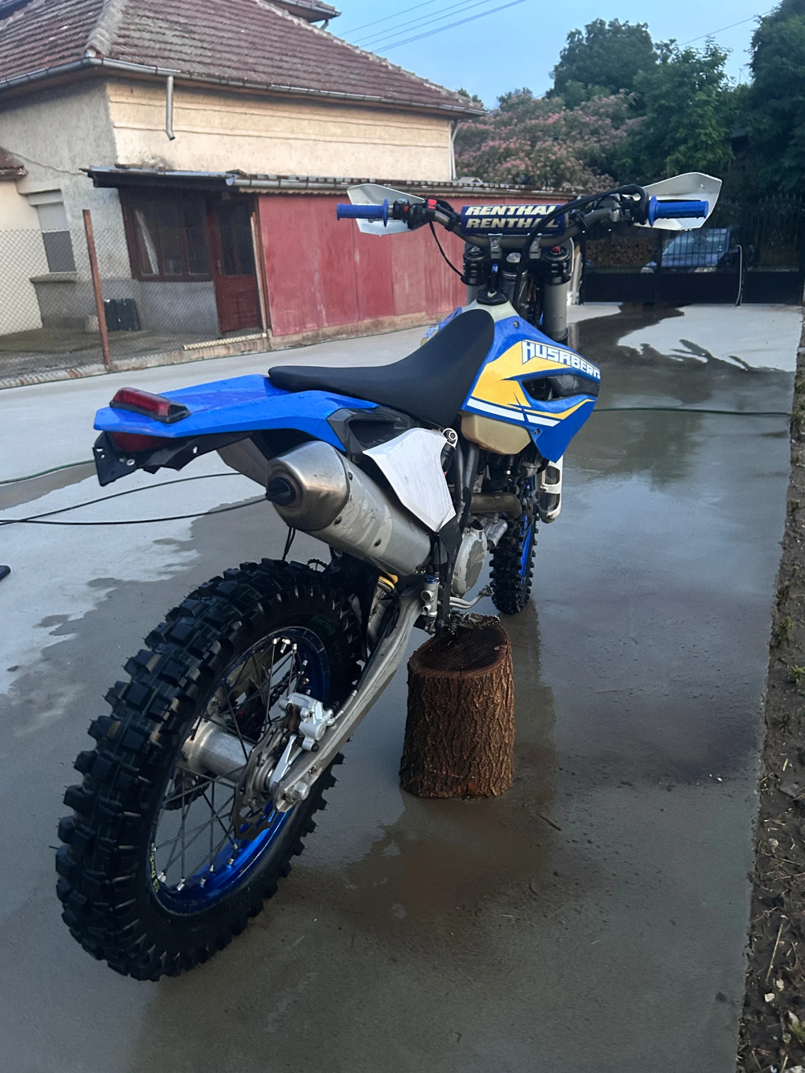 Husaberg FE | Mobile.bg � ����������� 3