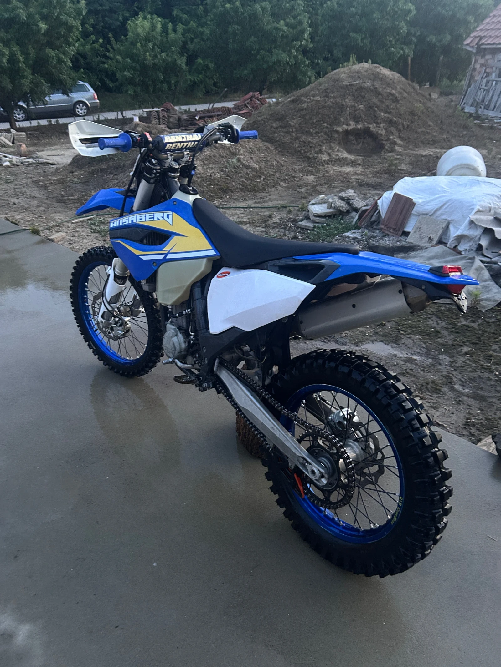 Husaberg FE | Mobile.bg � ����������� 4