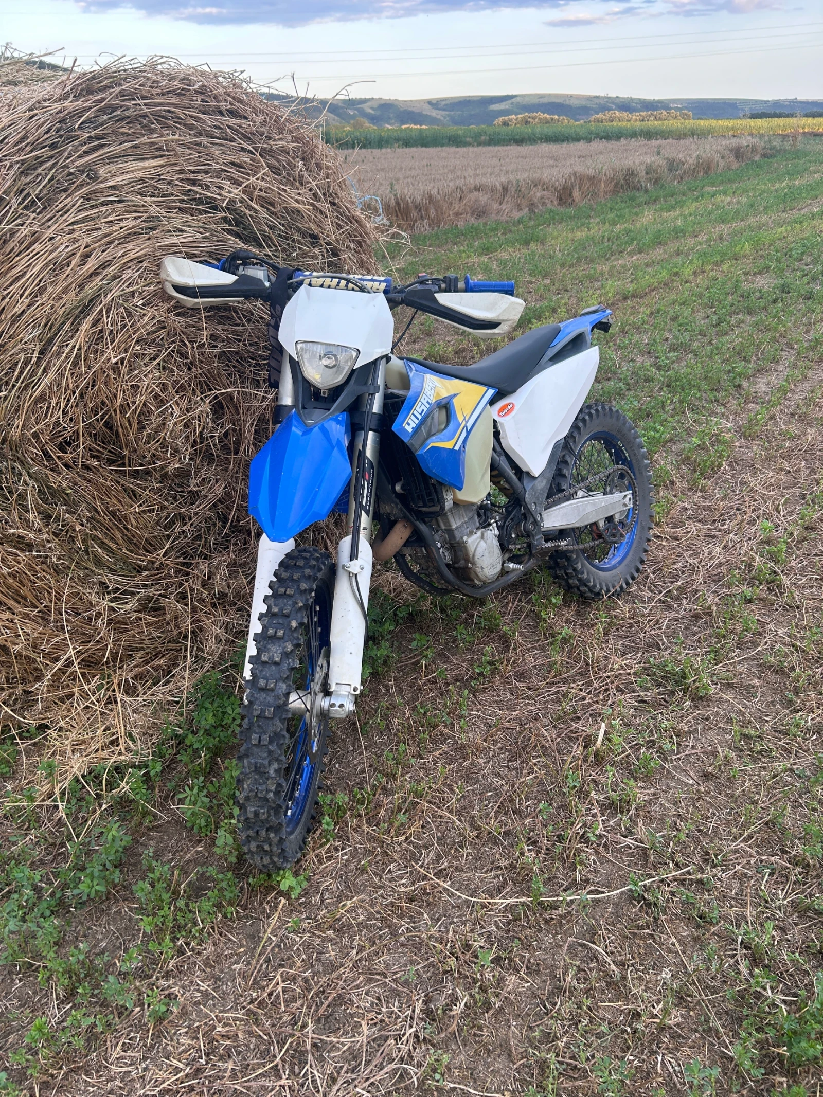 Husaberg FE | Mobile.bg � ����������� 1