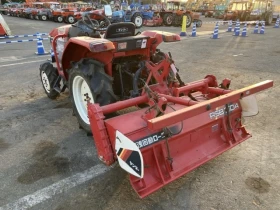 Трактор Yanmar ВНОС 31.05.2026, снимка 11
