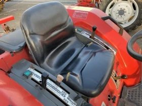 Трактор Yanmar ВНОС 31.05.2026, снимка 4