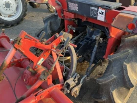 Трактор Yanmar ВНОС 31.05.2026, снимка 12