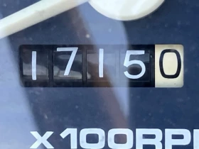 Трактор Yanmar ВНОС 31.05.2026, снимка 7
