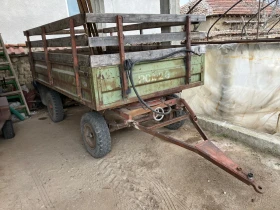 Трактор Владимировец T25, снимка 13